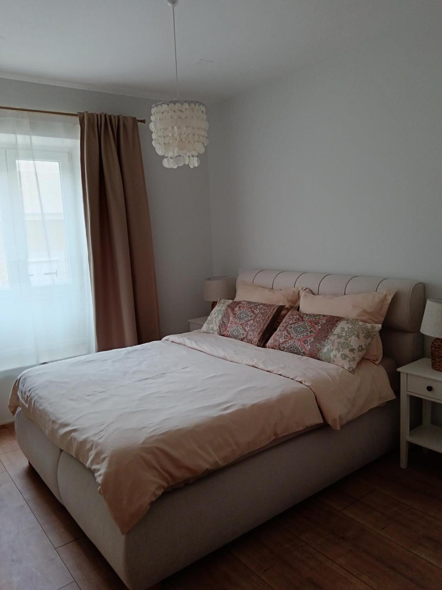 Guest House Klaudija Trogir Exterior foto