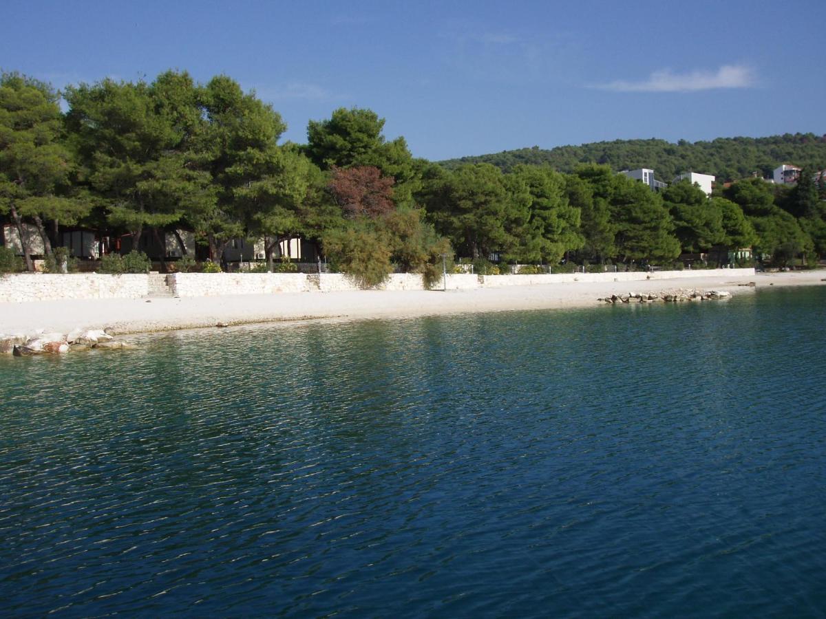 Guest House Klaudija Trogir Zimmer foto